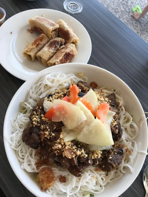 Vietnamese Corner Kirwan