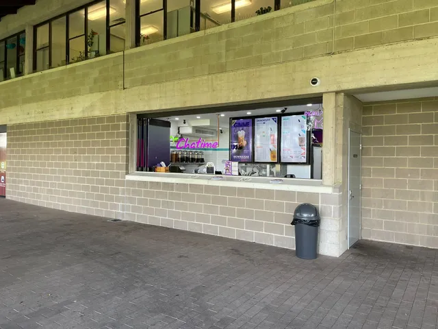Chatime Murdoch University