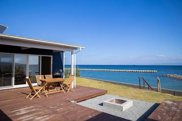 GLAMP MARE Awaji