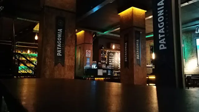 Distrito Federal Bar