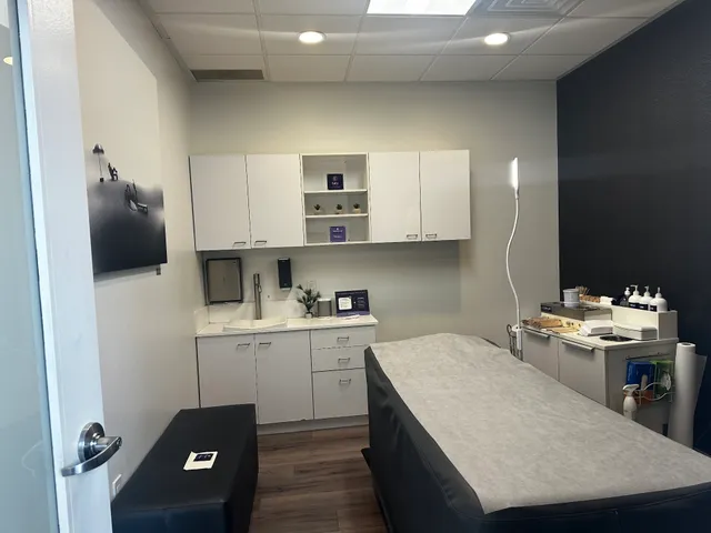 South Snyderville Basin