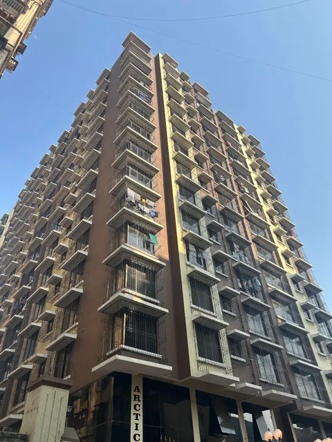 Nest-Up PG (Andheri)
