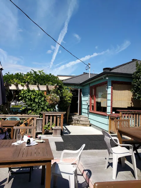 Ichiban Sushi Restaurant