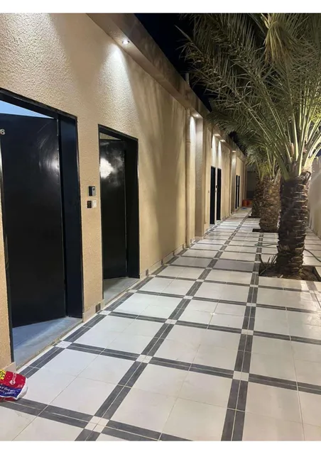 شقق القدية سويت