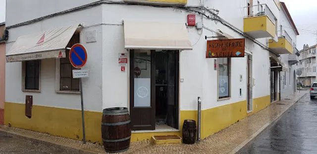 Restaurante Da Lénia