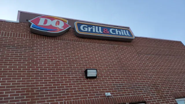 Dairy Queen Grill & Chill