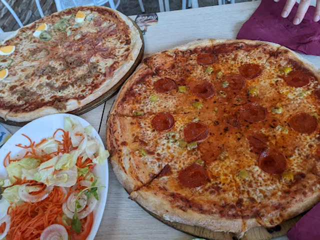 La Pierotti Pizzería - El Karting