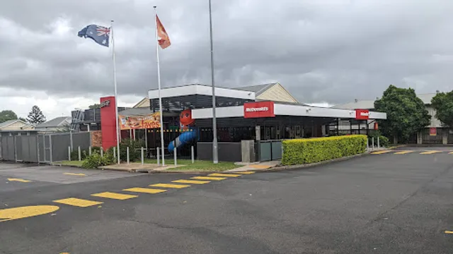 McDonald's Casino