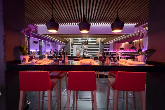 The Agus Orihuela - Restaurante en Orihuela