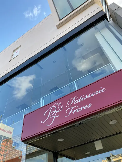 Pâtisserie Frères
