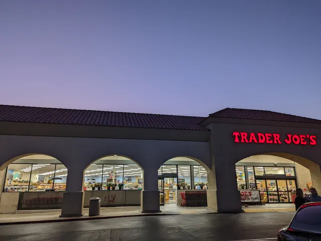 Mission Village Center