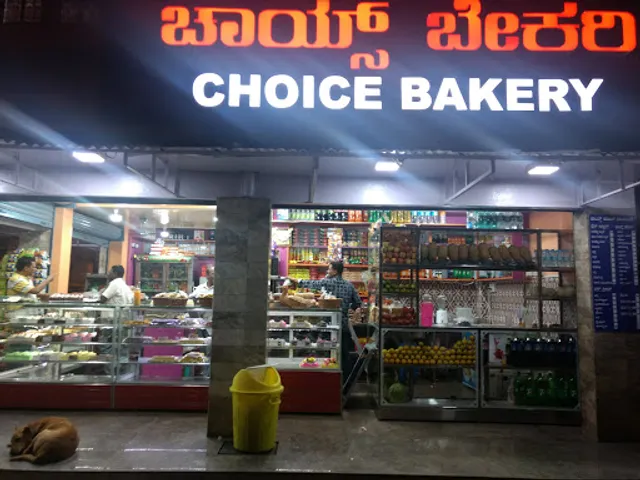 Choice Bakery