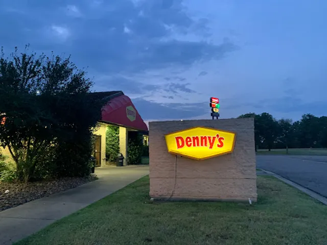 Denny's