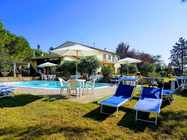 Agriturismo Il Catrino