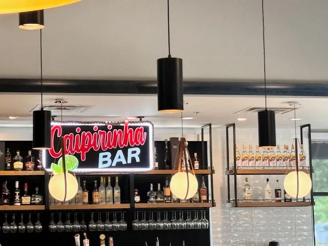 Delucca Gaucho Pizza & Wine Fort Worth - Alliance Town Center