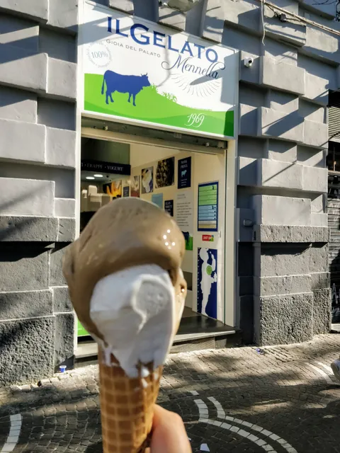 Il Gelato Mennella