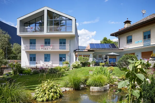 Apartmenthaus Haringer/Casa Haringer