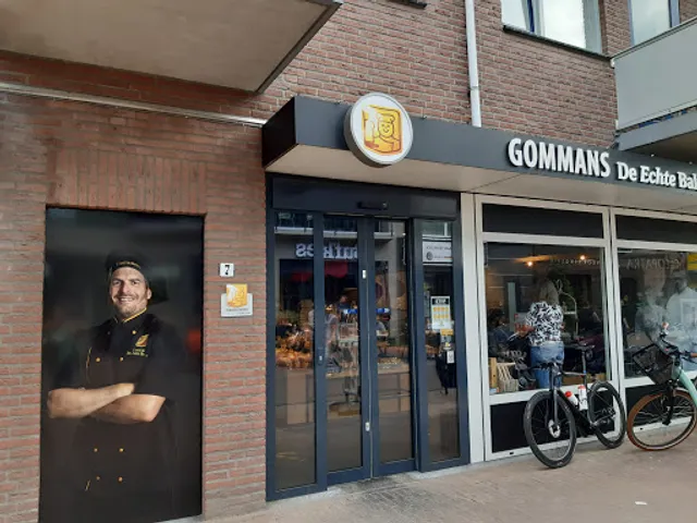 Boulangerie Gommans | Puur Avontuur
