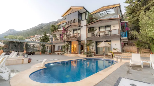 Sultan Hotel Kalkan