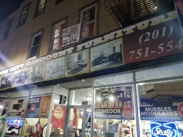 Bergenline Discount Furniture