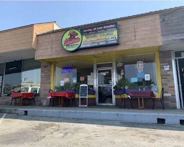 Saritas Mexican Grill Restaurants