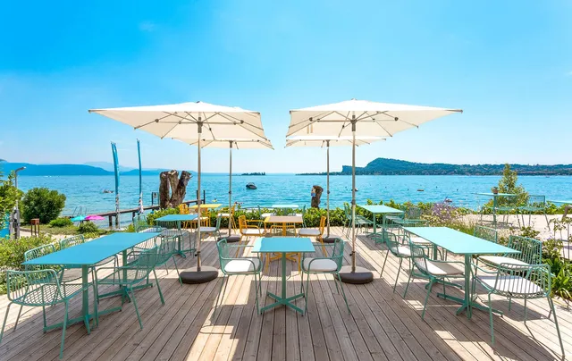 Camping Village La Gardiola