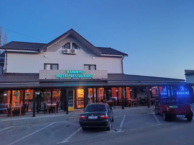 Randevu