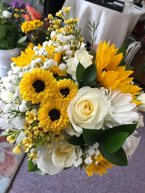 In Bloom - Designs by Lisa