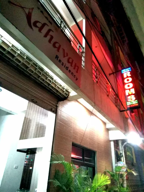 Adhavan Residency