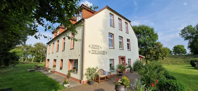 Pension Altes Zollhaus