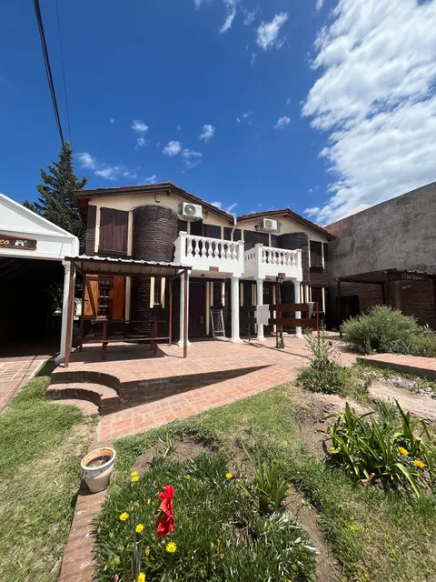 Cabañas Duplex El Deseo