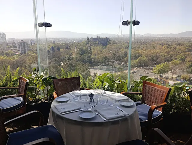 Cipriani Mexico City