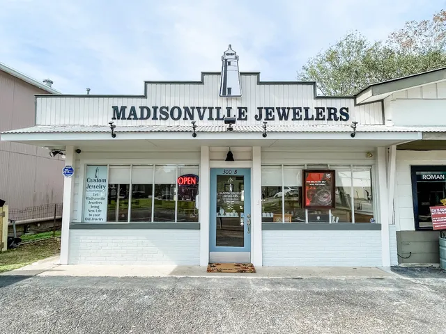 Madisonville Jewelers