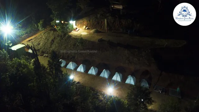 Mattighatta Green Ravine Nature stay