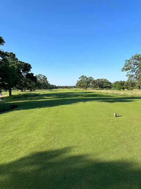 Driftwood Golf & Ranch Club