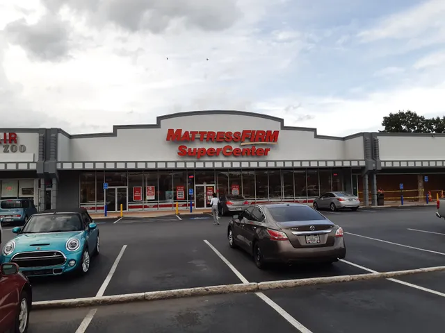 Mattress Firm Decatur