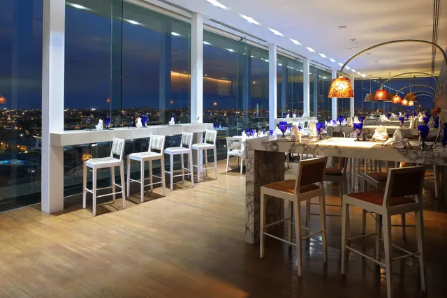 Restaurante Condimento