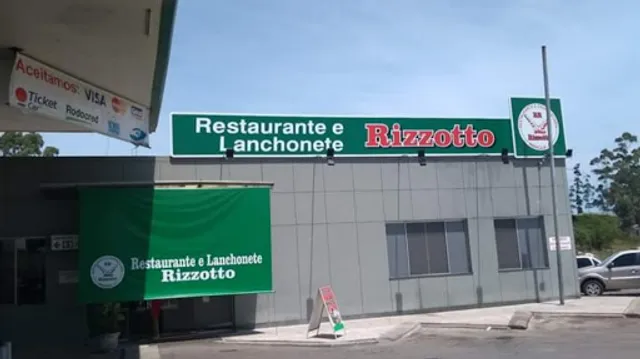 Restaurante E Churrascaria Rizzotto