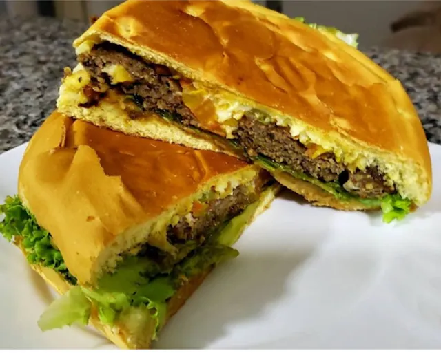 Xodó top lanchonete e restaurante