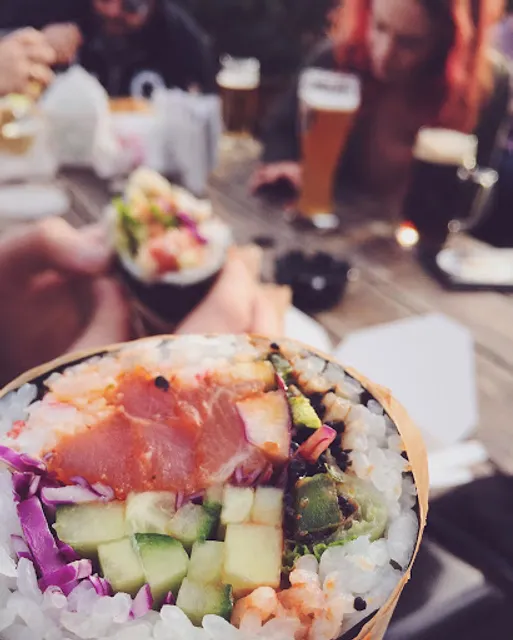 Teppanyaki Hut - North Portland