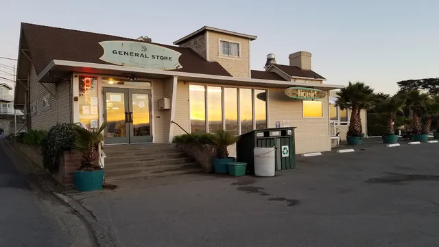 Dillon Beach General Store
