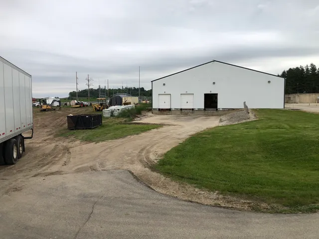 POET Bioprocessing - Preston