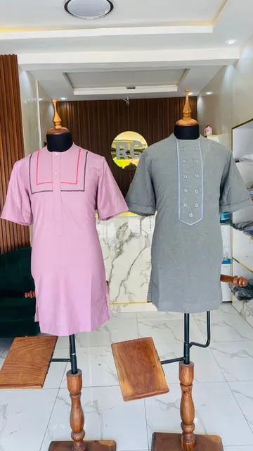 Dependable African Fashion