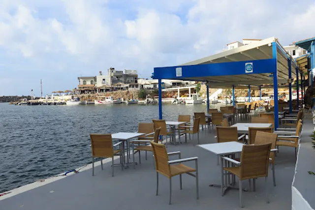 Paradise Cove Resto - Cafe by the sea