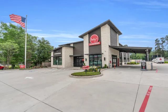 Andy's Dry Cleaners & Alterations