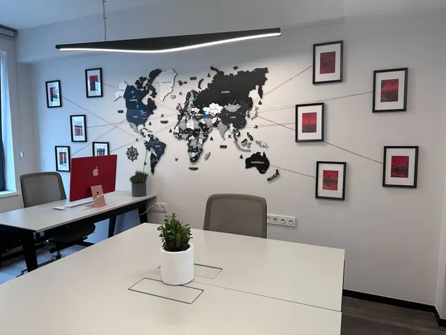 Turkey Travel Agency by Voyante Travel İstanbul