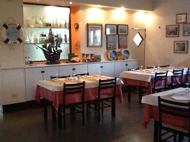 Ristorante Alla Marina