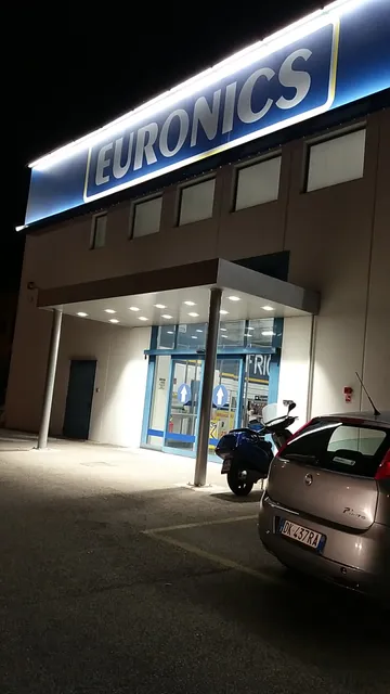 Euronics