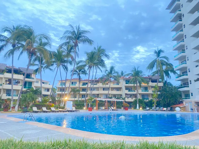 Bahía del Sol Beach Resort