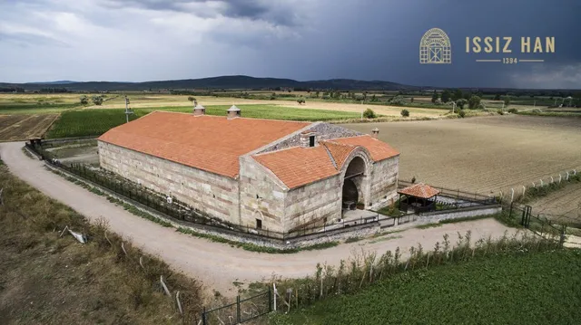 ISSIZ HAN TARİHİ BUTİK OTEL